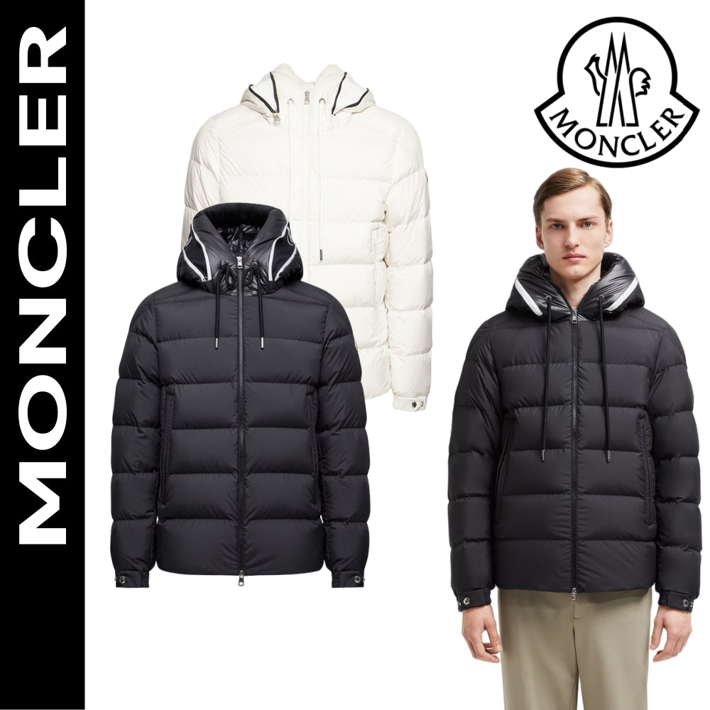 モンクレール】秋冬新作 Cardere カーデーレ ダウン メンズ ☆2色