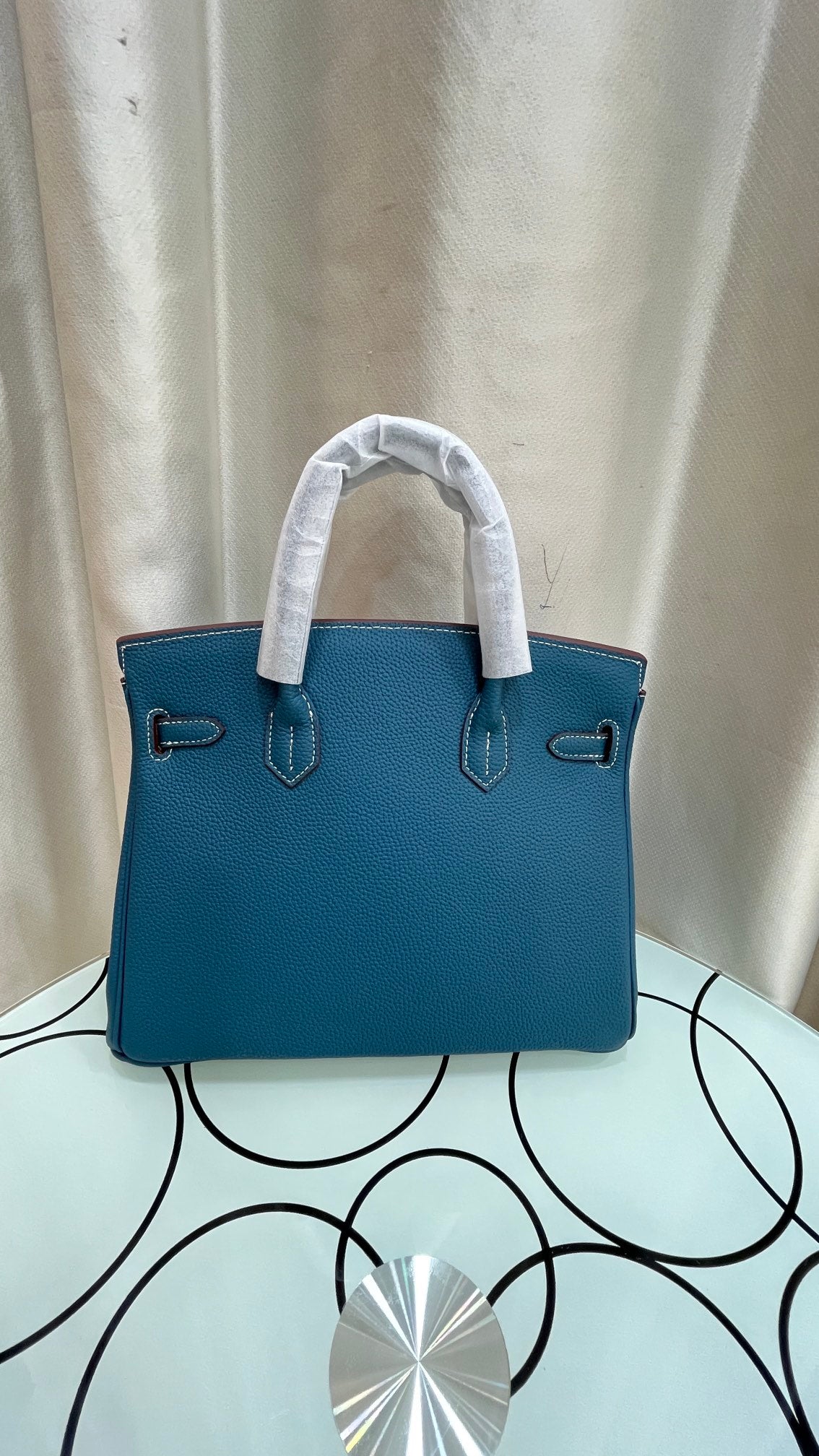 【エルメス】最も人気のあるハンドバッグ バーキン 25-30-35 (送料無料)