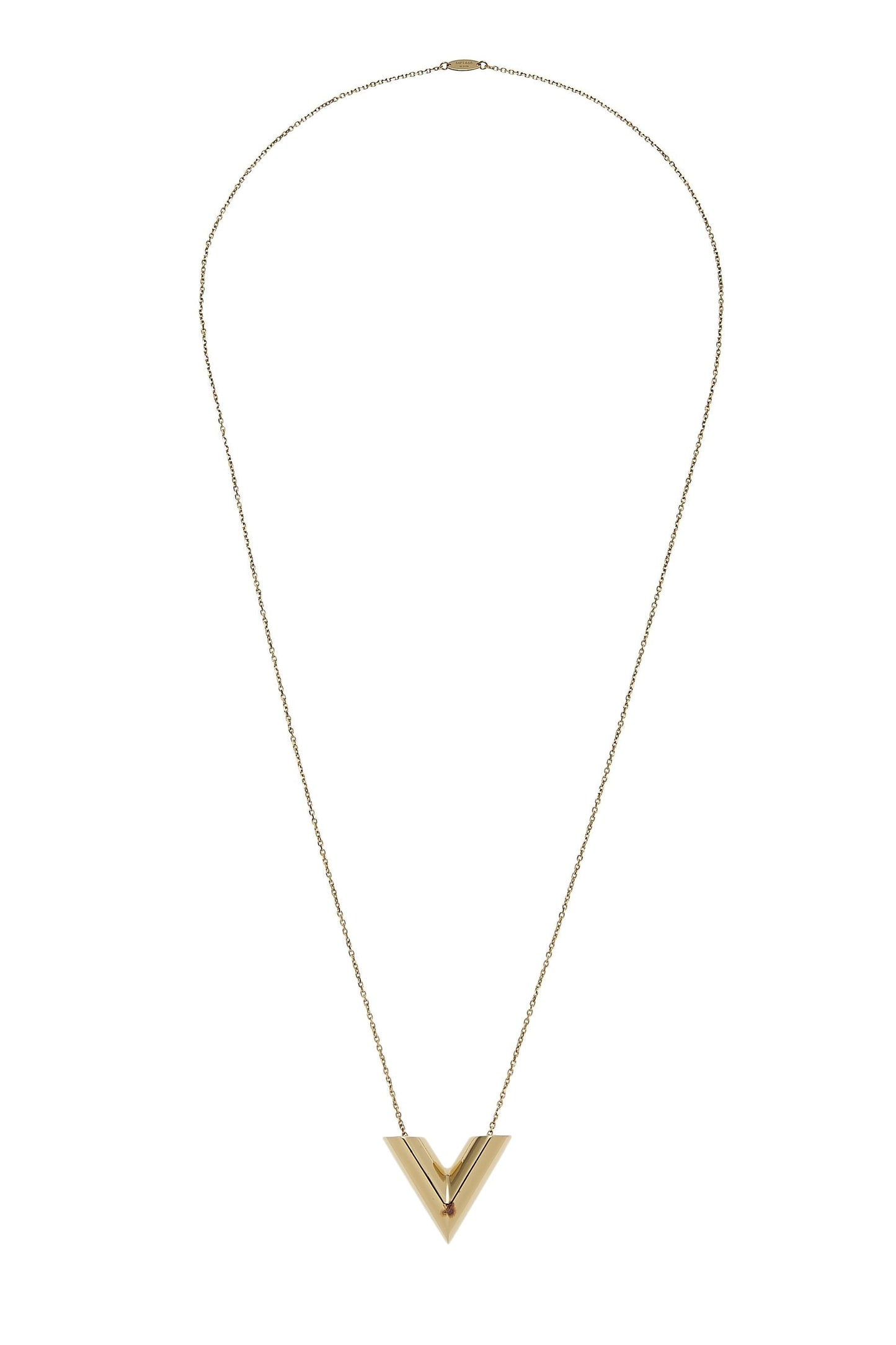 【ルイヴィトン】大人気ネックレス・エセンシャルV♪ブレスレット