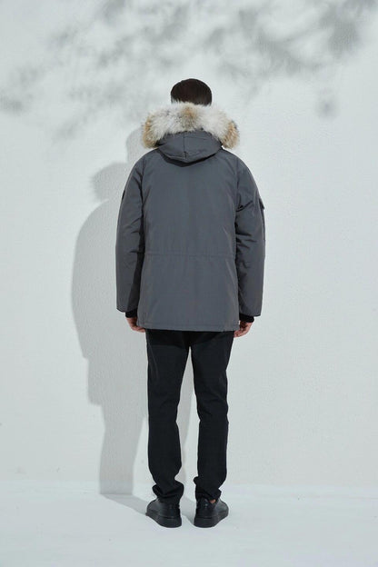 【カナダグース】寒い冬に最適☆女性と男性☆人気 Expedition Parka☆ダウンジャケット 全7色