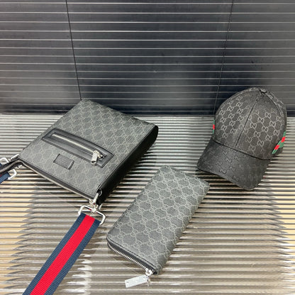 【グッチ】【3点セット】 在庫一掃セール★早い者勝ち！