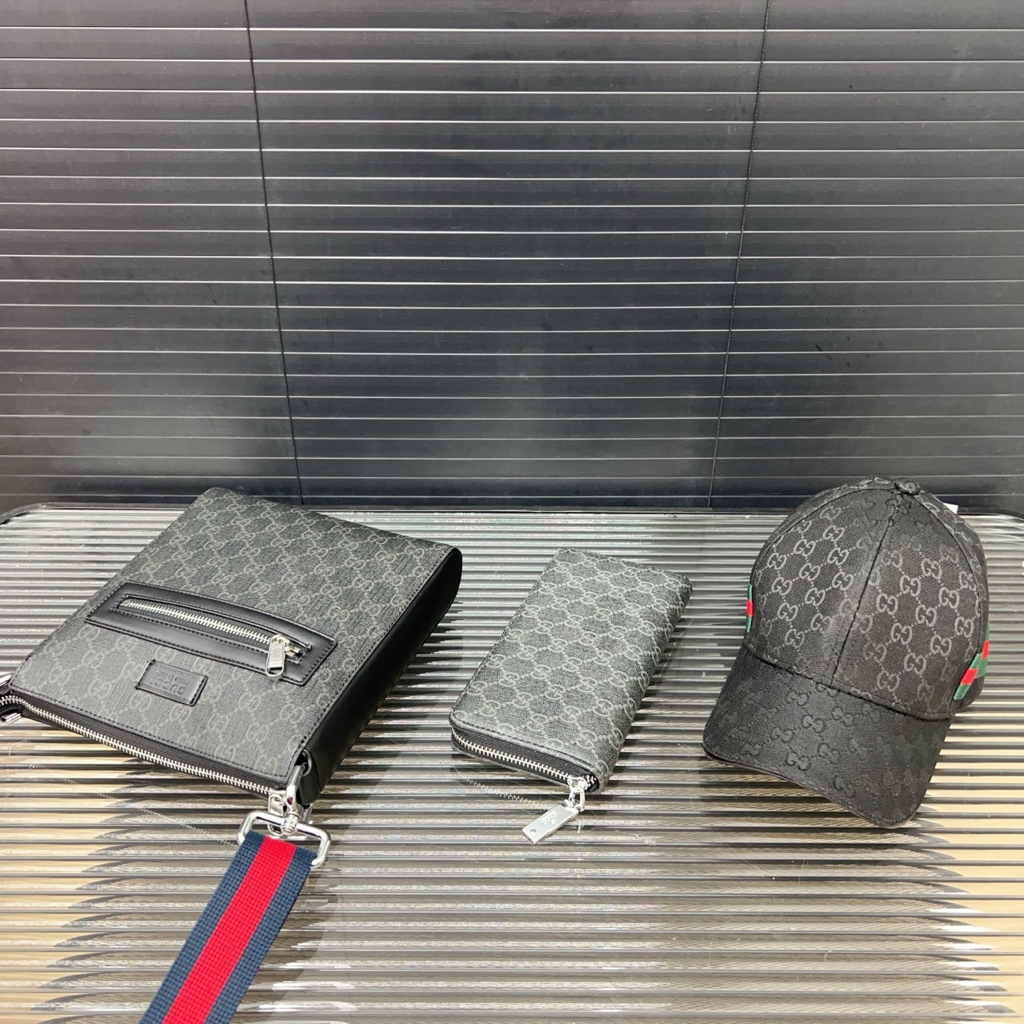 【グッチ】【3点セット】 在庫一掃セール★早い者勝ち！