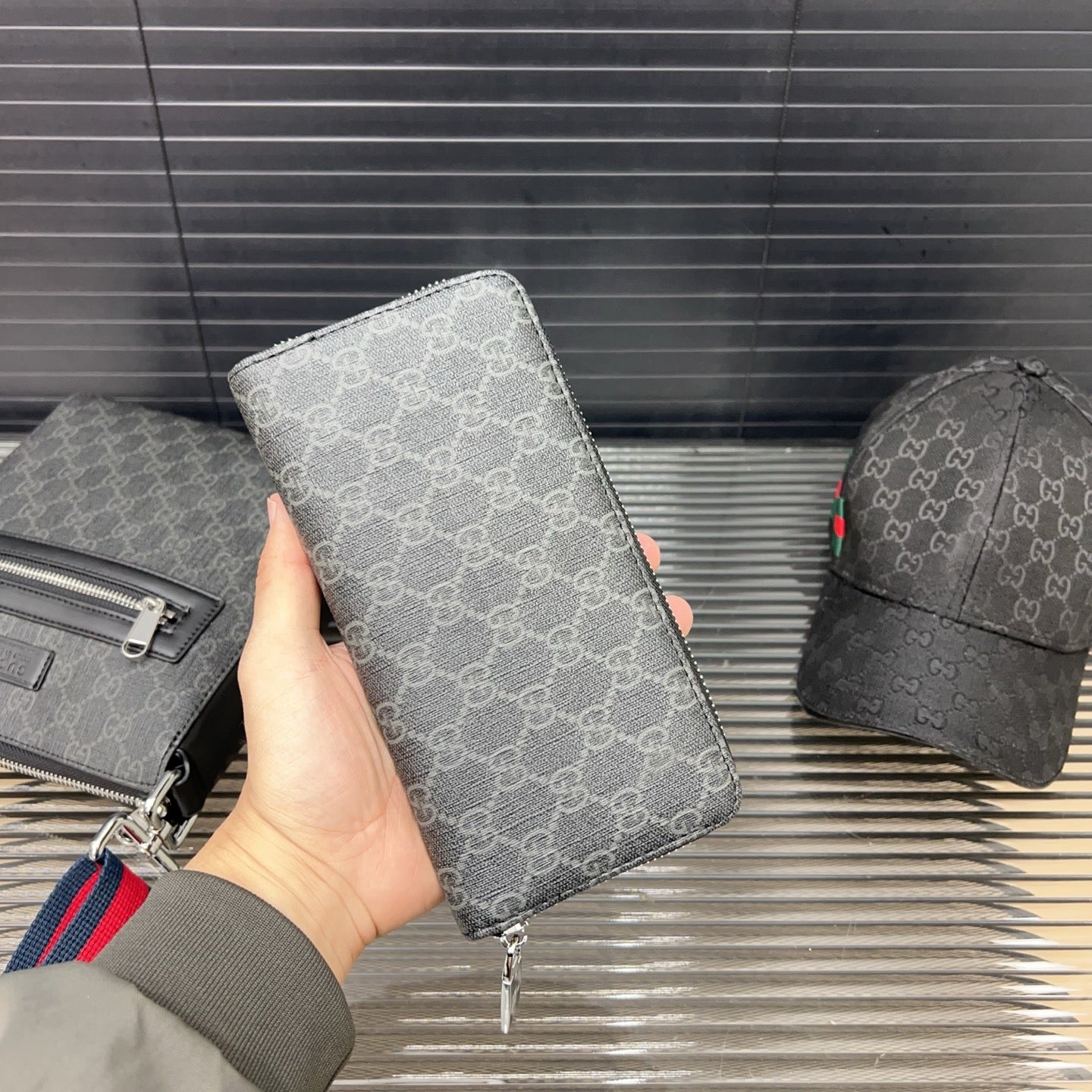 【グッチ】【3点セット】 在庫一掃セール★早い者勝ち！