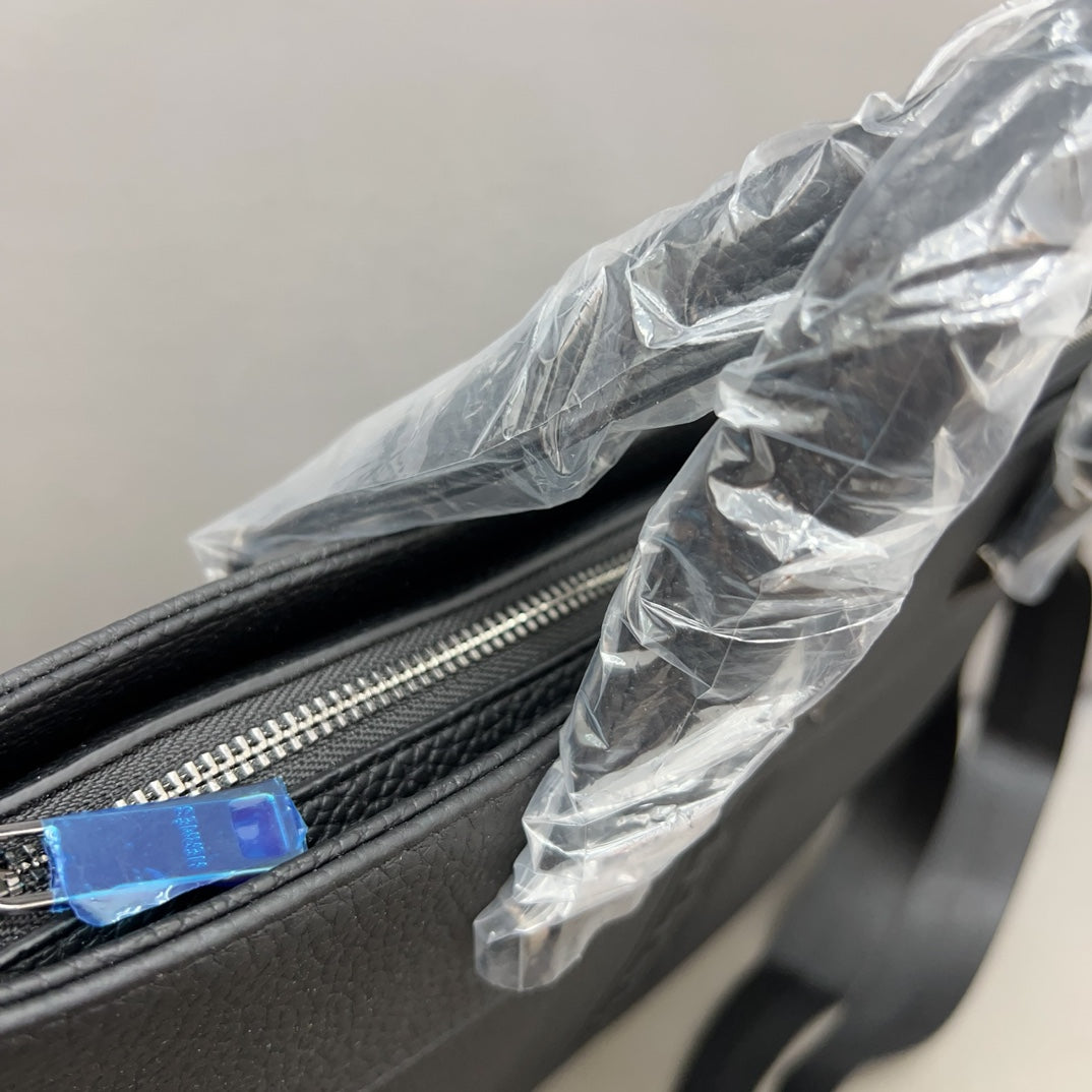 【エルメス】メンズブリーフケースハンドバッグ（送料無料）