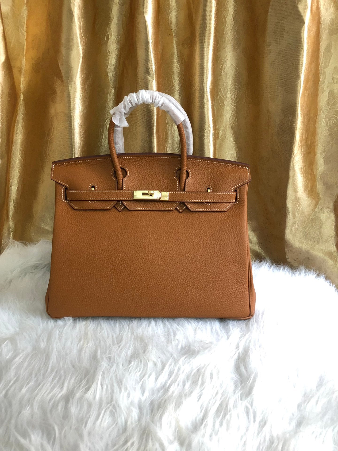 【エルメス】最も人気のあるハンドバッグ バーキン 20-25-30-35 （送料無料）