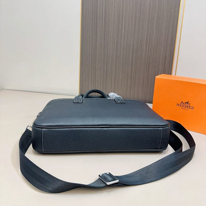 【エルメス】メンズブリーフケースハンドバッグ（送料無料）