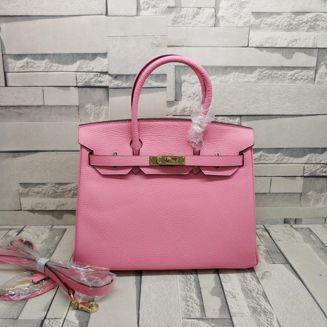 【エルメス】最も人気のあるハンドバッグ バーキン 25-30-35 （送料無料）