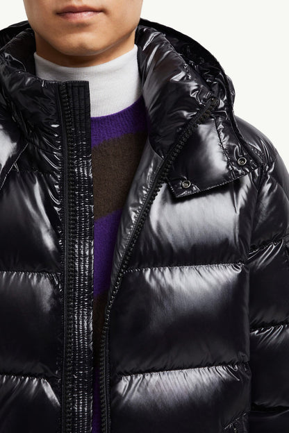 【モンクレール】女性と男性MAYA マヤ  ダウンジャケット4色