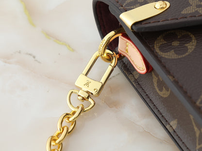 【ルイヴィトン】限定注文◆大人気♪思わず欲しくなるフォンポーチ メティスM13572