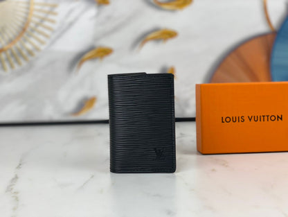 【ルイヴィトン】ポケットオーガナイザー 軽量で実用的な名品 数量限定販売中