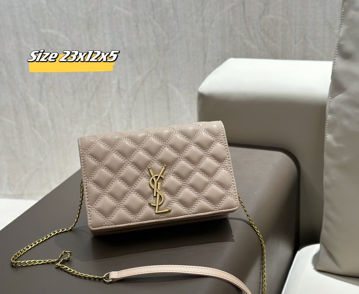 【サンローラン】【3点セット】 在庫一掃セール★早い者勝ち