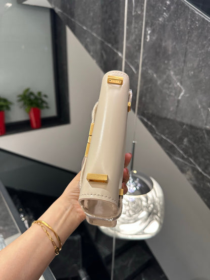 【サンローラン】大人気☆マンハッタン ミニ ショルダーバッグ