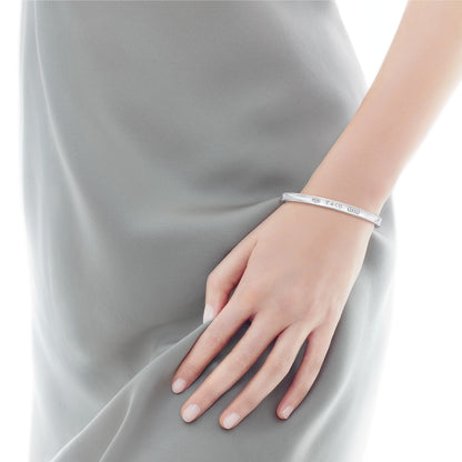 【ティファニー】1837 カフ★★お客様大感謝セール (送料無料)